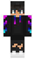 AioxYT minecraft skin