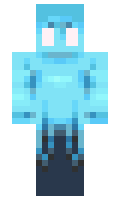 Melllian minecraft skin