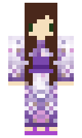 TanakaTamaka minecraft skin