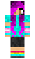 Bot117 minecraft skin