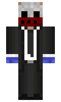 feler minecraft skin