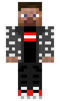 TheGameChangerr minecraft skin