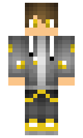 Bencomester minecraft skin