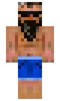 xtrmhp minecraft skin