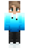 ParkleSparkle minecraft skin