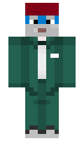God0din minecraft skin
