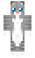 CallMeKats minecraft skin