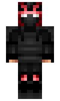 Jadiorbinks minecraft skin