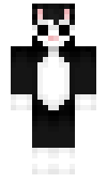Labis minecraft skin