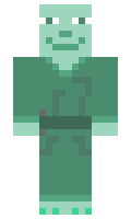 14yoda minecraft skin