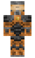 ArmadilloMan152 minecraft skin