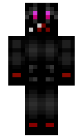 Ponchik minecraft skin