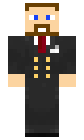 Conquam minecraft skin