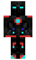 Kleyver minecraft skin