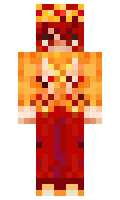 GoldOFL minecraft skin