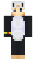 alexalience minecraft skin
