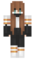 Burim minecraft skin