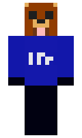 Elrubius minecraft skin