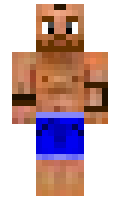 SerdnaYanOkio minecraft skin