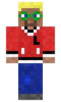 1hohoho minecraft skin