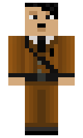 helmix minecraft skin