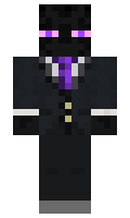 Hexiphole minecraft skin