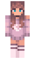LoganTheN00B minecraft skin