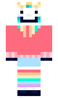 JJFayce minecraft skin