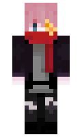 violentrays minecraft skin