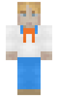 GajaTheMessiah minecraft skin