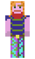 AsapLapan minecraft skin