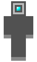 ostracod minecraft skin