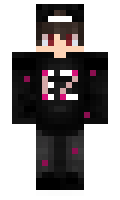 RagePocket minecraft skin