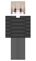 DefenderXD minecraft skin