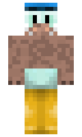 nevilletheking minecraft skin
