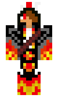 CAH9 minecraft skin