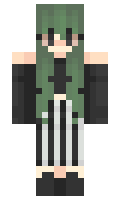 Ipunchbabys4fun minecraft skin