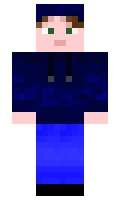 Freddy minecraft skin