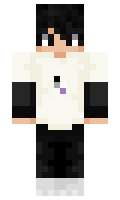 AzaliasFR minecraft skin