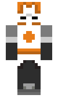 JustStickFig minecraft skin