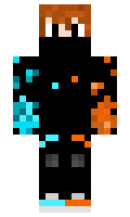 akarsh minecraft skin