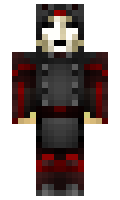 JustB minecraft skin