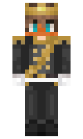 TalonChan minecraft skin