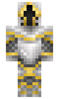 Palamanic minecraft skin