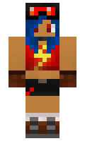 W1nkyy minecraft skin