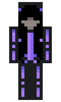 Rwust minecraft skin