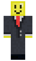 mil89er minecraft skin
