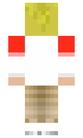 SunlessParrot99 minecraft skin