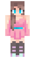 JulyofNight minecraft skin