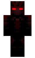Sympations minecraft skin